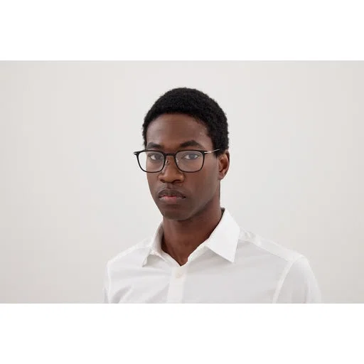 Montblanc Established MB0100O Eyeglasses - view 26